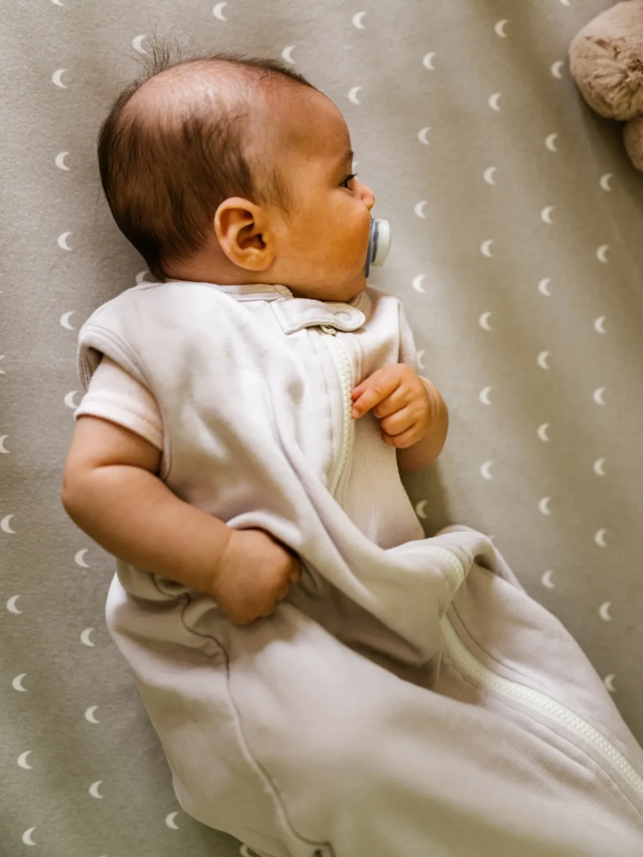 Infant Sleep